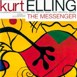 The Messenger