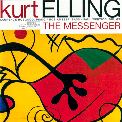 The Messenger