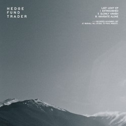 LAST LIGHT EP