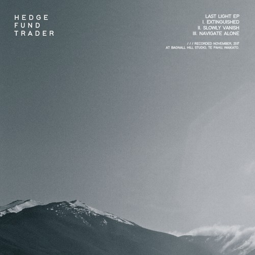 LAST LIGHT EP
