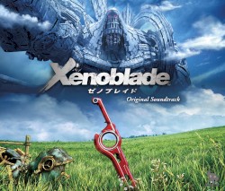 Xenoblade Original Soundtrack