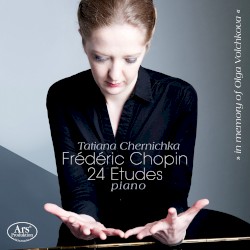 24 Etudes for Piano