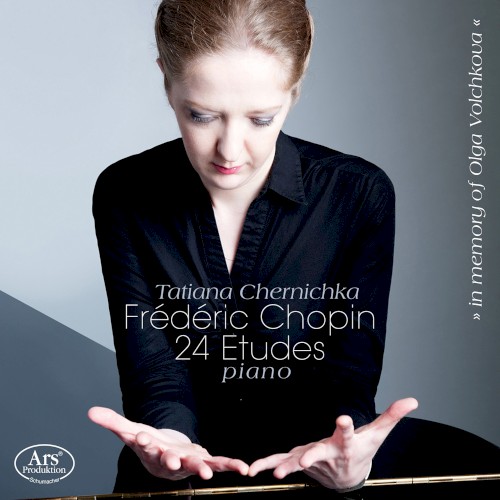 24 Etudes for Piano