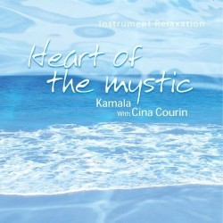 Heart of the Mystic