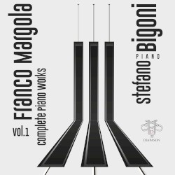 Complete Piano Works, Vol. 1