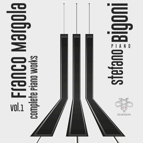 Complete Piano Works, Vol. 1
