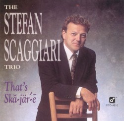 That's Ska-jär-e