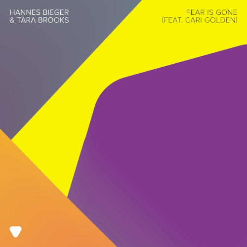 Fear Is Gone