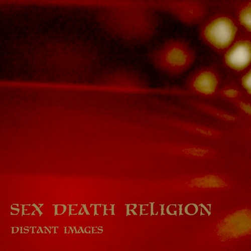 Distant Images