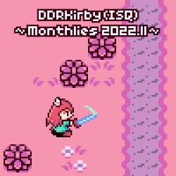 ~Monthlies 2022.11~