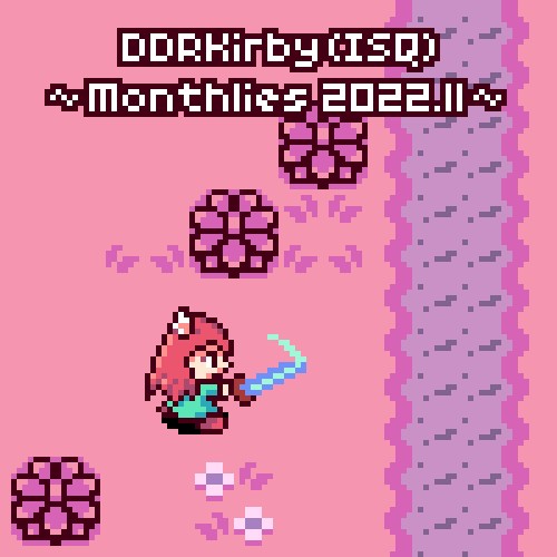 ~Monthlies 2022.11~
