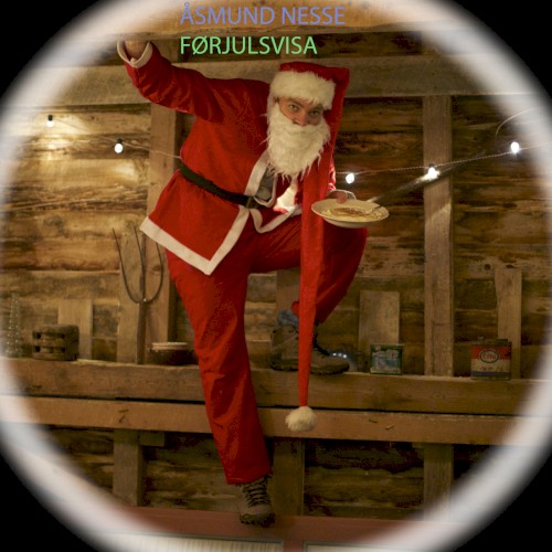 Førjulsvisa