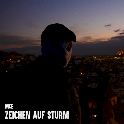 Zeichen auf Sturm