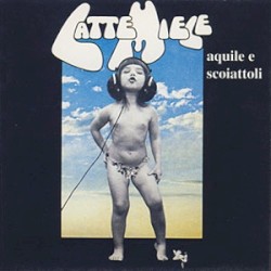 Aquile e scoiattoli