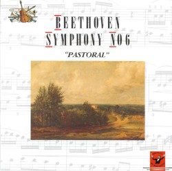 Symphony no. 6 'Pastoral'