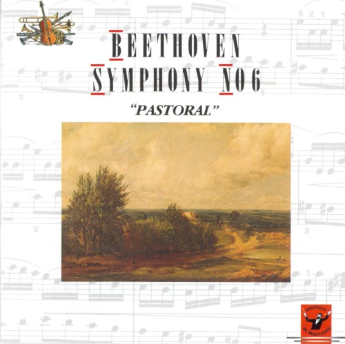 Symphony no. 6 'Pastoral'