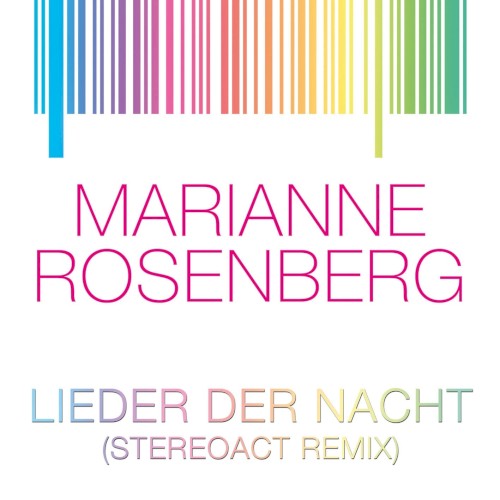 Lieder der Nacht