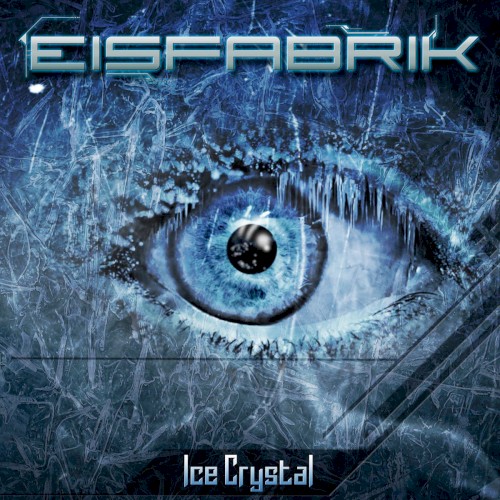 Ice Crystal