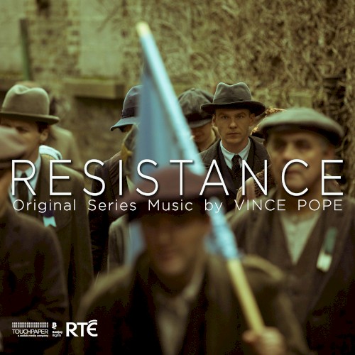 Resistance: Original Series Soundtrack