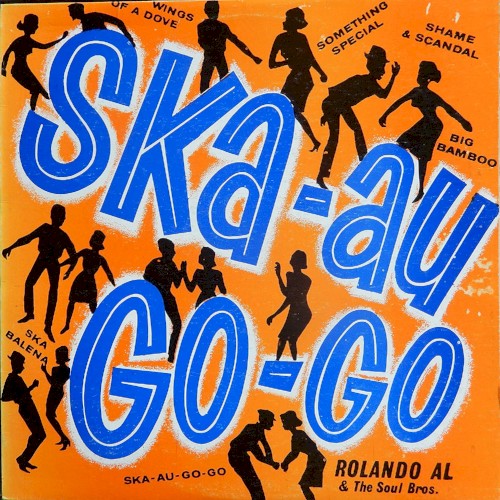 Ska-Au-Go-Go