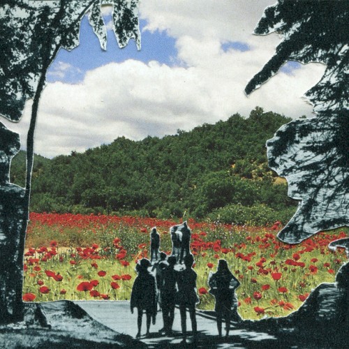 At World’s End