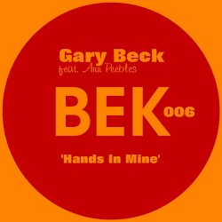 Hands In Mine