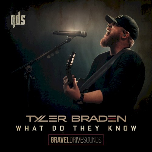 What Do They Know (Gravel Drive Sounds)