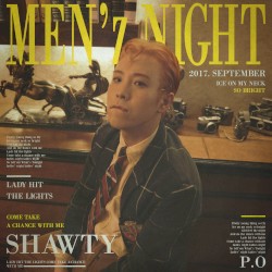 MEN'z NIGHT