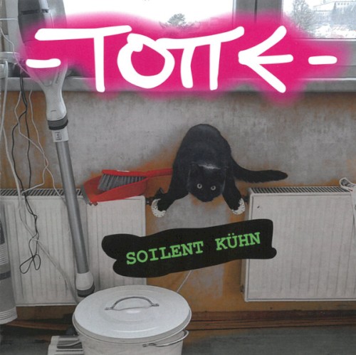 Soilent Kühn