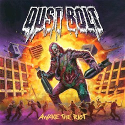 Awake the Riot