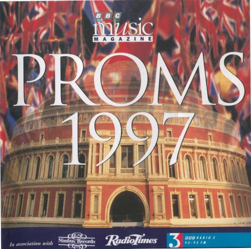 Proms 1997