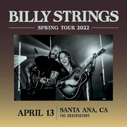 2022‐04‐13: The Observatory, Santa Ana, CA, USA