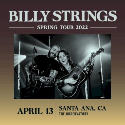 2022‐04‐13: The Observatory, Santa Ana, CA, USA