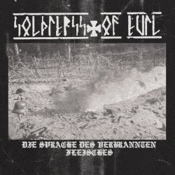 Die Sprache des verbrannten Fleisches