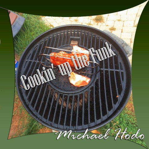 Cookin' Up the Funk