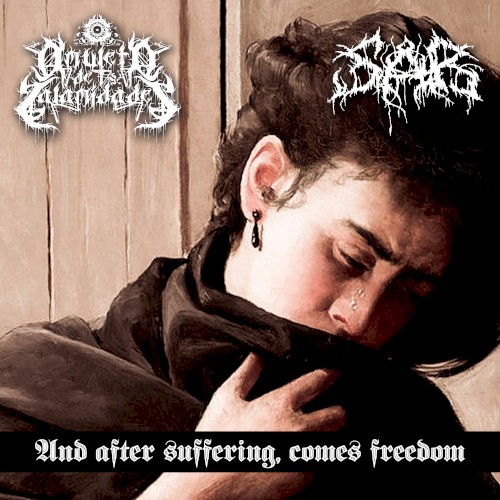 And after suffering, comes freedom