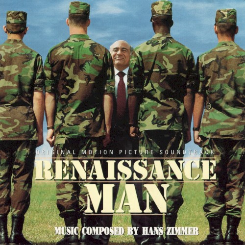 Renaissance Man