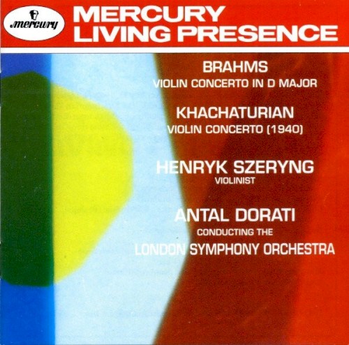 Violin Concertos