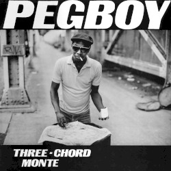 Three Chord Monte