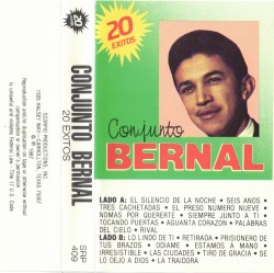 20 exitos