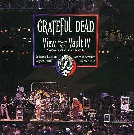 View From the Vault IV