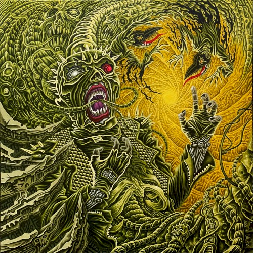CHAOS EP
