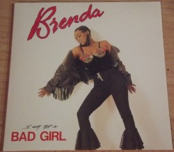 I Am Not a Bad Girl