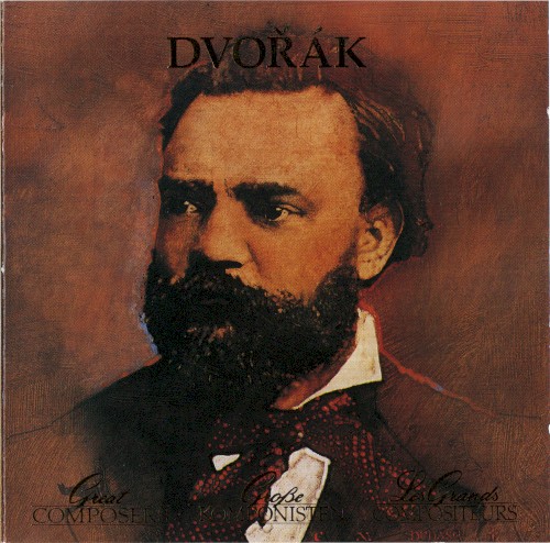 Dvořák