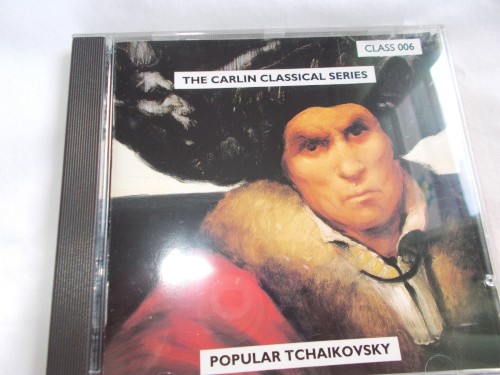 Popular Tchaikovsky