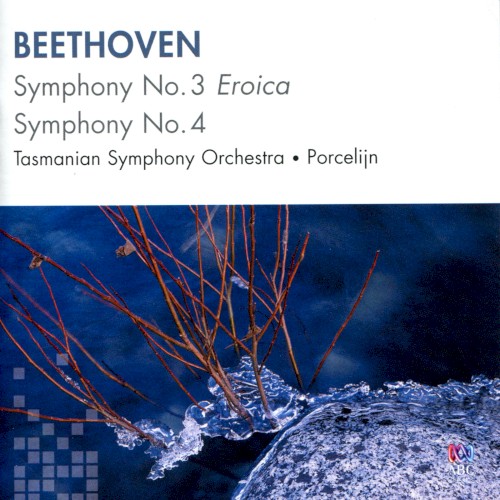 Symphony no. 3 "Eroica", Symphony no. 4