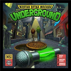 Underground