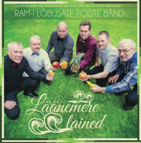 Läänemere lained