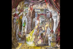 Putrid Tomb