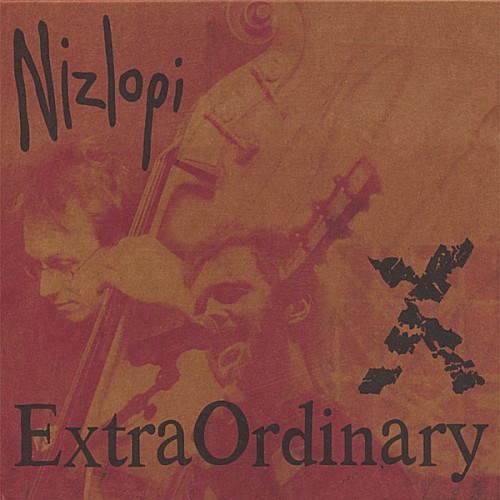 ExtraOrdinary